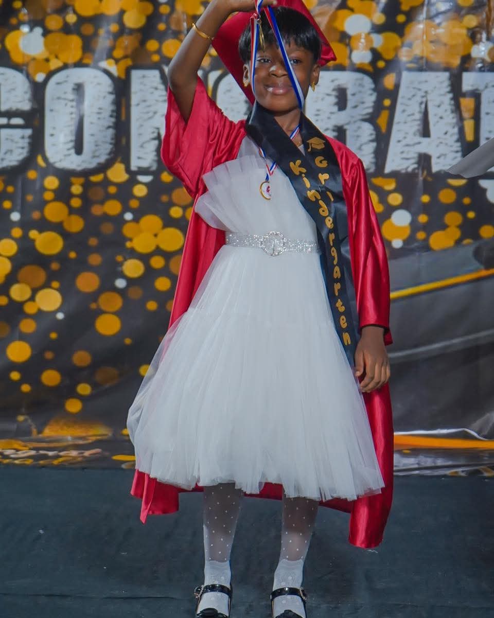 Graduation Program event image